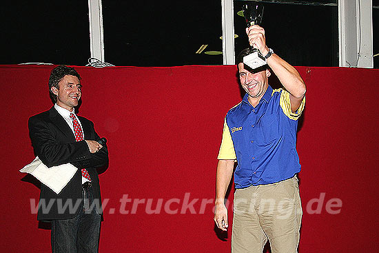 Truck Racing  2006
