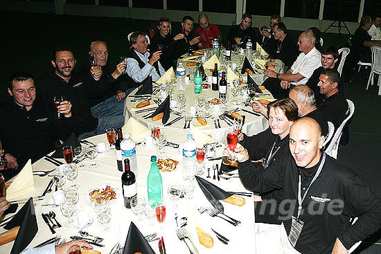 Truck Racing  2006