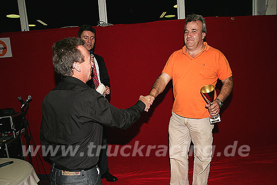 Truck Racing  2006
