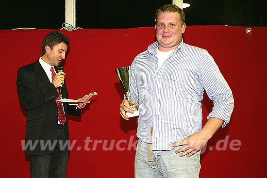Truck Racing  2006