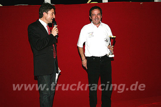 Truck Racing  2006