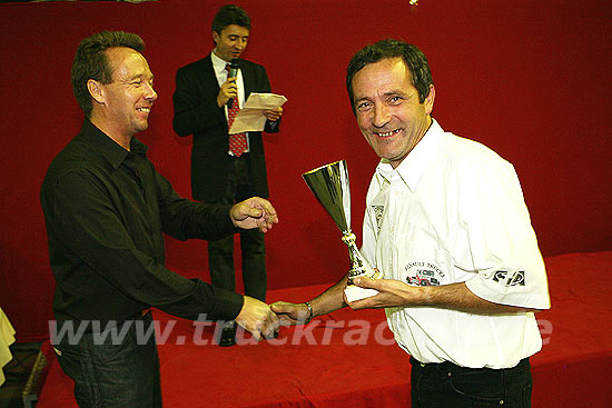Truck Racing  2006