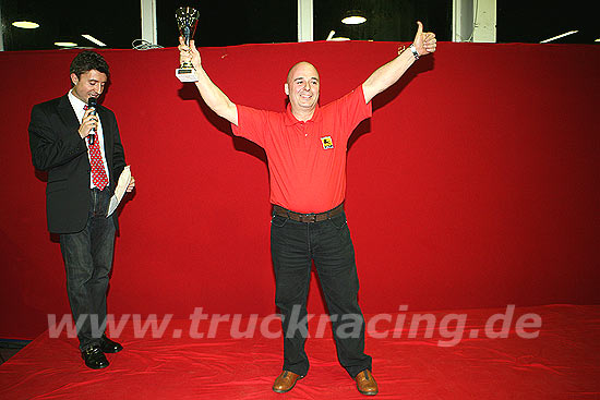 Truck Racing  2006