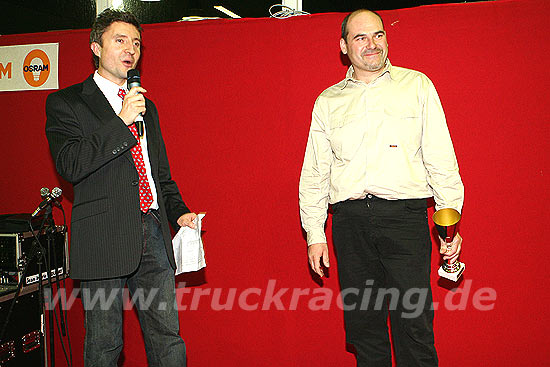 Truck Racing  2006