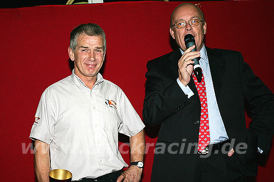 Truck Racing  2006