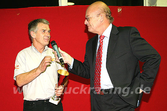 Truck Racing  2006