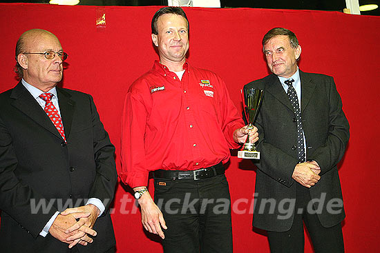 Truck Racing  2006