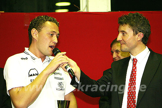 Truck Racing  2006