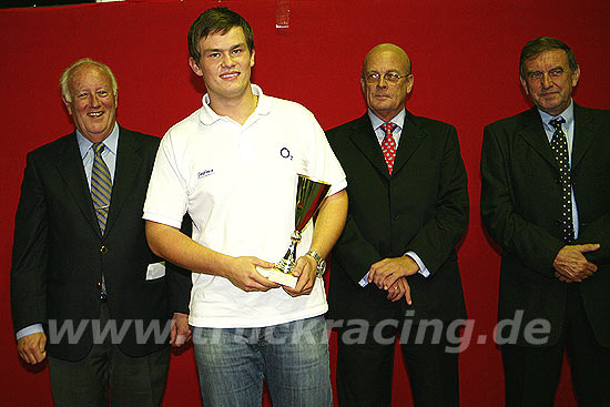 Truck Racing  2006