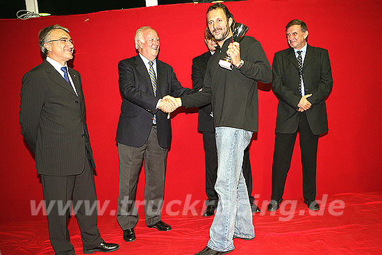 Truck Racing  2006