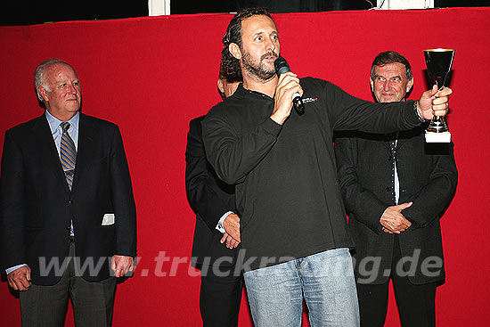 Truck Racing  2006