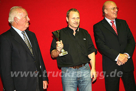 Truck Racing  2006