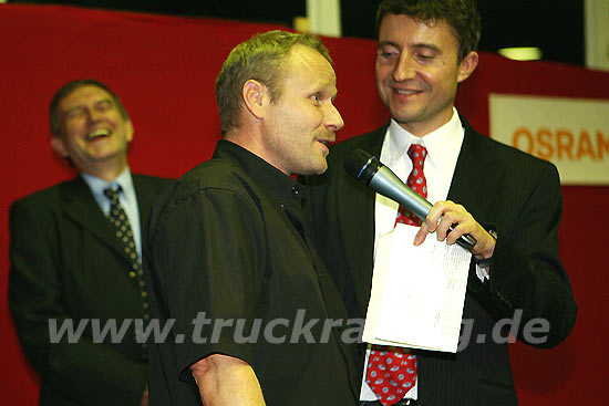 Truck Racing  2006