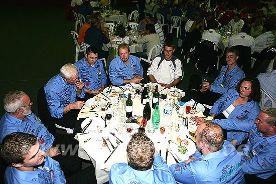 Truck Racing  2006