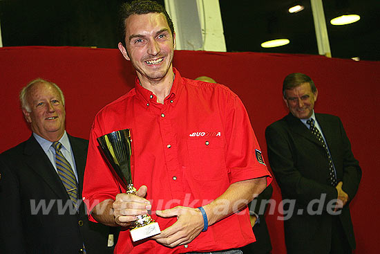 Truck Racing  2006