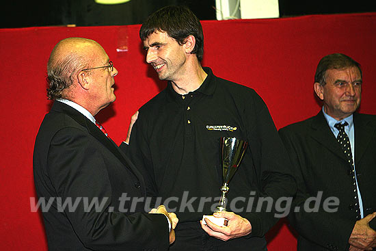 Truck Racing  2006