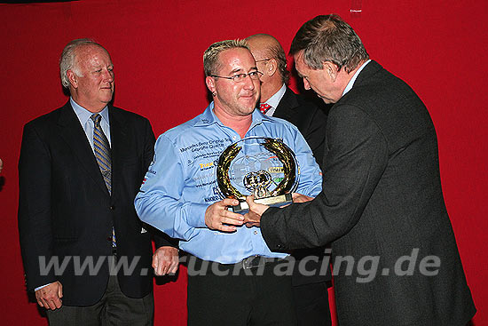 Truck Racing  2006