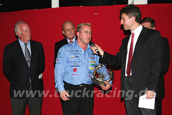 Truck Racing  2006