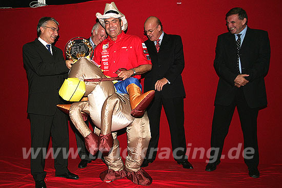 Truck Racing  2006