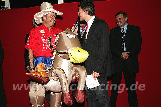 Truck Racing  2006