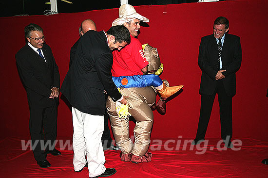 Truck Racing  2006