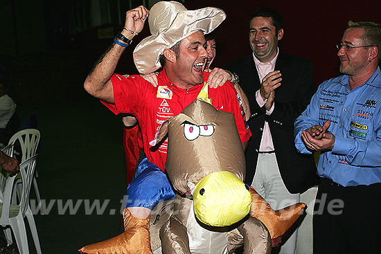 Truck Racing  2006