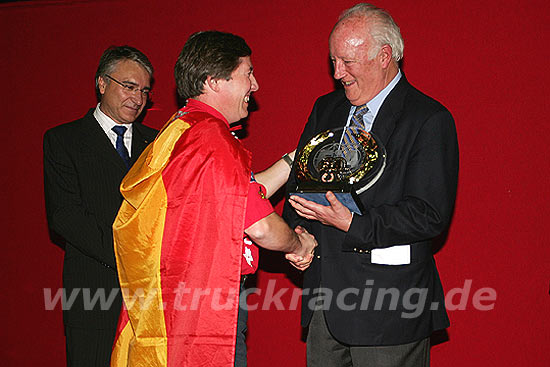 Truck Racing  2006
