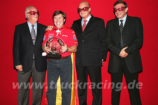 Truck Racing  2006