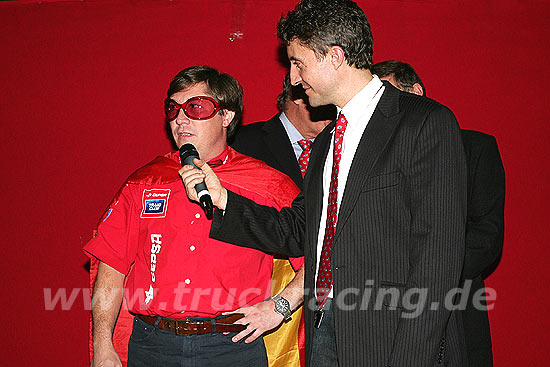 Truck Racing  2006