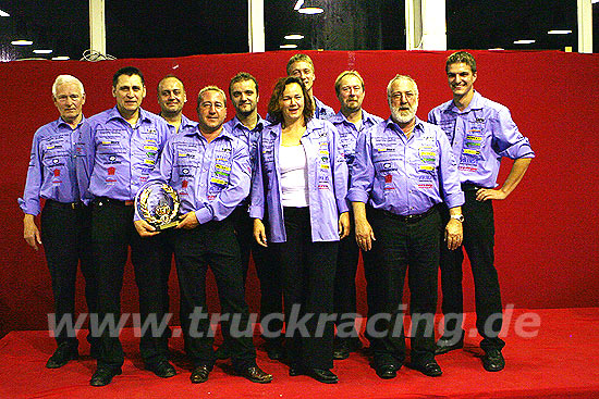 Truck Racing  2006
