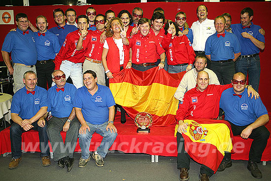 Truck Racing  2006