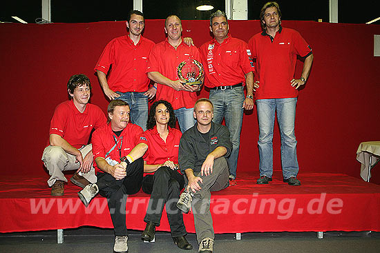Truck Racing  2006