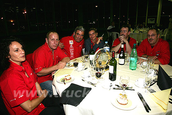 Truck Racing  2006