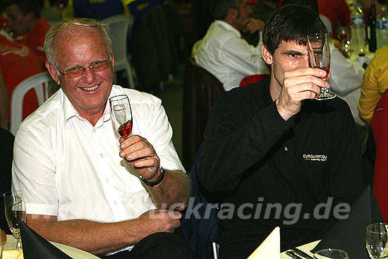 Truck Racing  2006