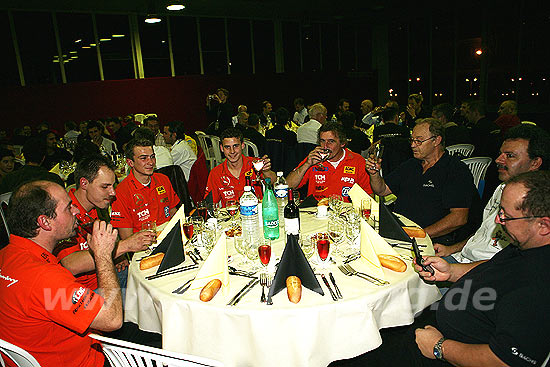 Truck Racing  2006