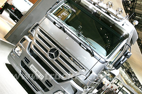 Truck Racing  2006