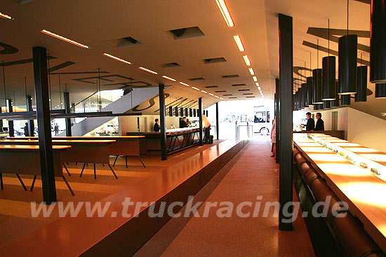 Truck Racing  2006
