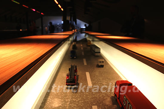 Truck Racing  2006