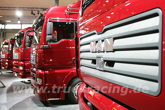 Truck Racing  2006