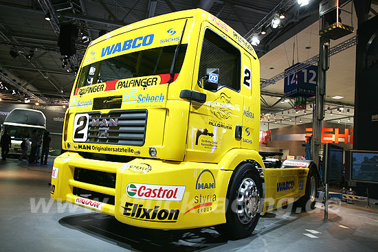 Truck Racing  2006