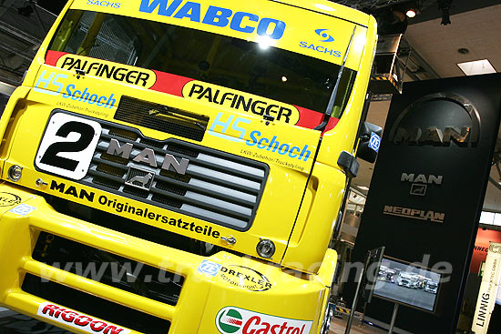 Truck Racing  2006
