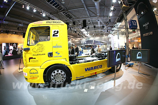 Truck Racing  2006