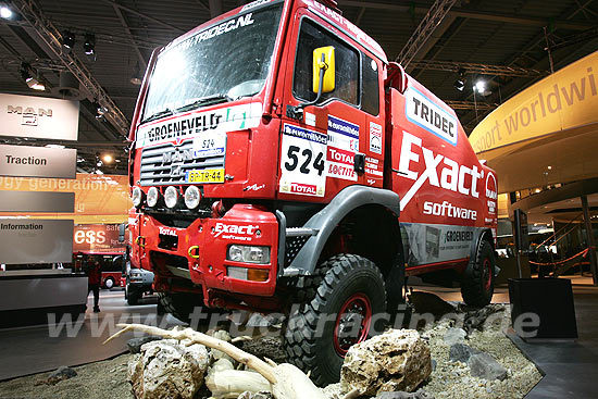 Truck Racing  2006