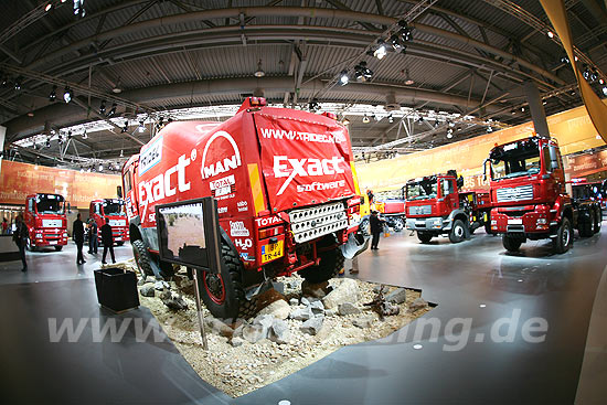 Truck Racing  2006