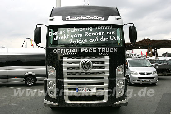Truck Racing  2006