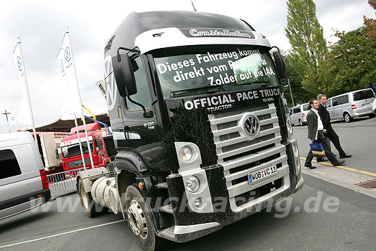 Truck Racing  2006