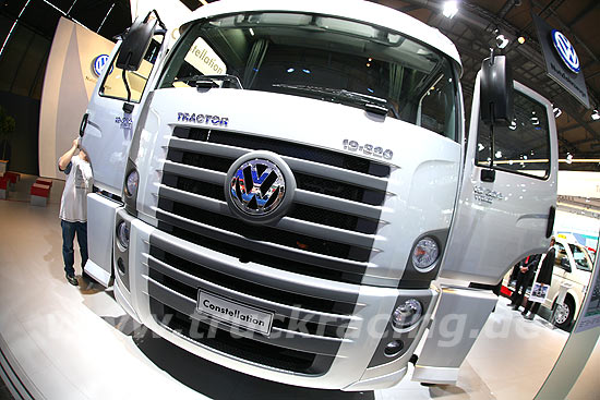 Truck Racing  2006