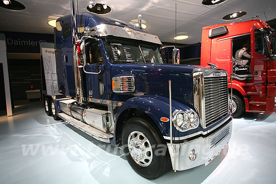 Truck Racing  2006