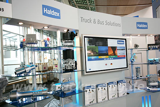 Truck Racing  2006