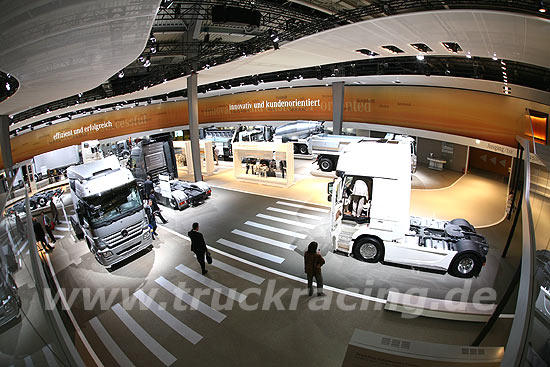 Truck Racing  2006